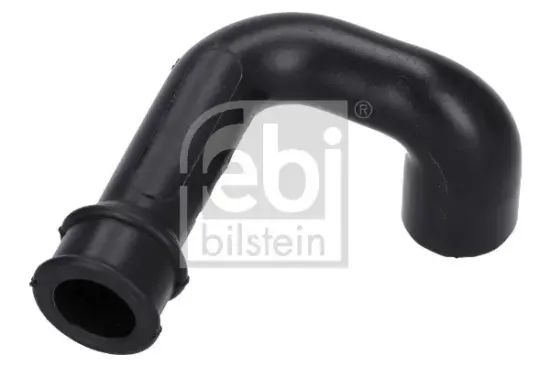 Schlauch, Kurbelgehäuseentlüftung FEBI BILSTEIN 26157 Bild Schlauch, Kurbelgehäuseentlüftung FEBI BILSTEIN 26157