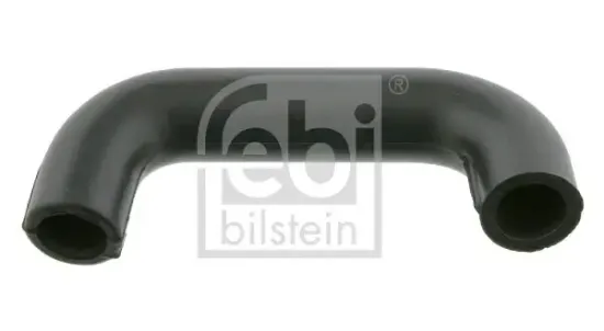 Schlauch, Kurbelgehäuseentlüftung FEBI BILSTEIN 26163 Bild Schlauch, Kurbelgehäuseentlüftung FEBI BILSTEIN 26163