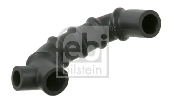 Schlauch, Kurbelgehäuseentlüftung FEBI BILSTEIN 26165 Bild Schlauch, Kurbelgehäuseentlüftung FEBI BILSTEIN 26165