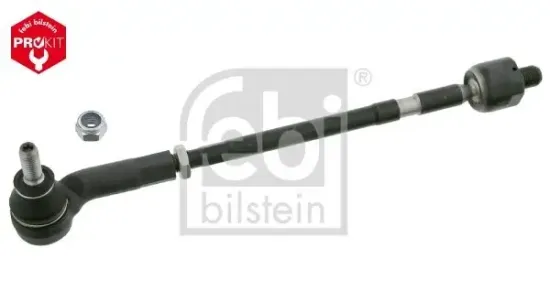 Spurstange Vorderachse links FEBI BILSTEIN 26173 Bild Spurstange Vorderachse links FEBI BILSTEIN 26173