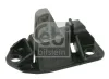 Lagerung, Motor rechts FEBI BILSTEIN 26193