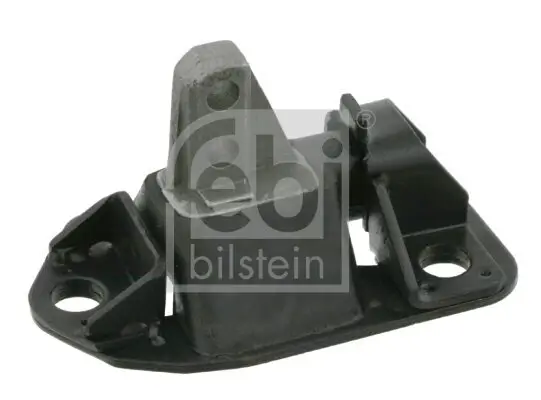 Lagerung, Motor rechts FEBI BILSTEIN 26193 Bild Lagerung, Motor rechts FEBI BILSTEIN 26193