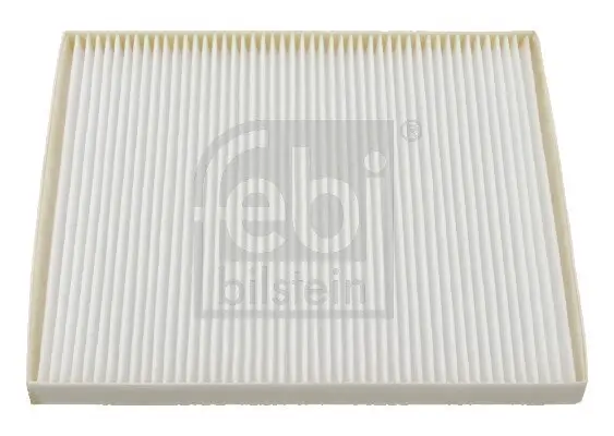 Filter, Innenraumluft FEBI BILSTEIN 26195 Bild Filter, Innenraumluft FEBI BILSTEIN 26195