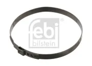 Dichtung, Ansaugkrümmergehäuse FEBI BILSTEIN 36528