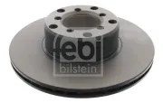 Bremsscheibe FEBI BILSTEIN 26199