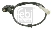 Sensor, Raddrehzahl FEBI BILSTEIN 26207