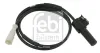 Sensor, Raddrehzahl Hinterachse links Hinterachse rechts FEBI BILSTEIN 26209