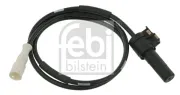 Sensor, Raddrehzahl FEBI BILSTEIN 26209