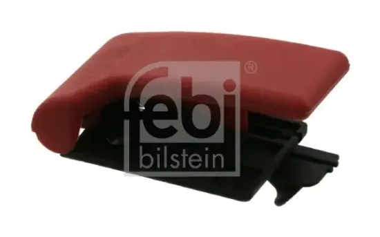 Griff, Motorhaubenentriegelung FEBI BILSTEIN 26211 Bild Griff, Motorhaubenentriegelung FEBI BILSTEIN 26211