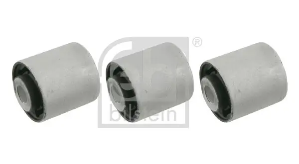 Lagersatz, Achskörper Hinterachse Vorderachse FEBI BILSTEIN 26212