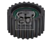 Faltenbalgsatz, Antriebswelle radseitig Hinterachse radseitig Hinterachse FEBI BILSTEIN 36554