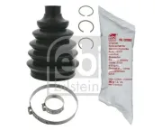 Faltenbalgsatz, Antriebswelle Vorderachse radseitig FEBI BILSTEIN 26232