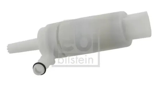 Waschwasserpumpe, Scheinwerferreinigung 12 V FEBI BILSTEIN 26235 Bild Waschwasserpumpe, Scheinwerferreinigung 12 V FEBI BILSTEIN 26235