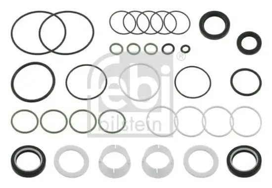 Dichtungssatz, Lenkgetriebe FEBI BILSTEIN 26240 Bild Dichtungssatz, Lenkgetriebe FEBI BILSTEIN 26240
