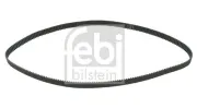 Verschlussdeckel, Kühlmittelbehälter FEBI BILSTEIN 36579