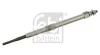 Glühkerze 11 V FEBI BILSTEIN 26243