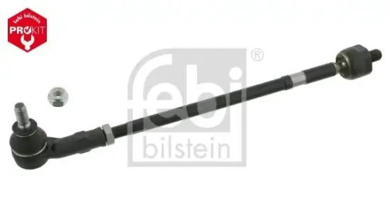 Spurstange Vorderachse links FEBI BILSTEIN 26244 Bild Spurstange Vorderachse links FEBI BILSTEIN 26244