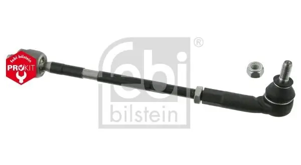 Spurstange Vorderachse rechts FEBI BILSTEIN 26252