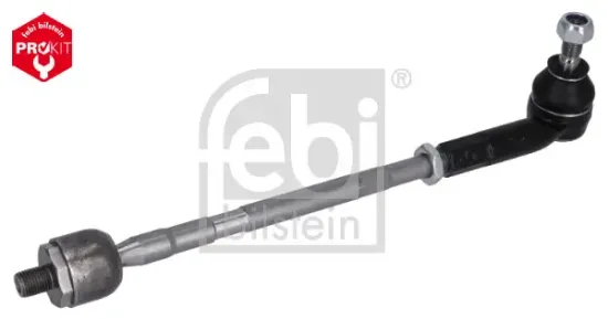 Spurstange Vorderachse rechts FEBI BILSTEIN 26254 Bild Spurstange Vorderachse rechts FEBI BILSTEIN 26254