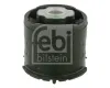 Lagerung, Achskörper Hinterachse links Hinterachse rechts FEBI BILSTEIN 26263