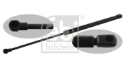 Gasfeder, Koffer-/Laderaum beidseitig FEBI BILSTEIN 26268