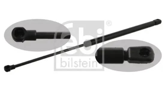 Gasfeder, Koffer-/Laderaum beidseitig FEBI BILSTEIN 26268 Bild Gasfeder, Koffer-/Laderaum beidseitig FEBI BILSTEIN 26268