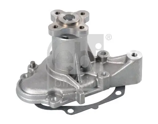 Wasserpumpe, Motorkühlung FEBI BILSTEIN 26273 Bild Wasserpumpe, Motorkühlung FEBI BILSTEIN 26273