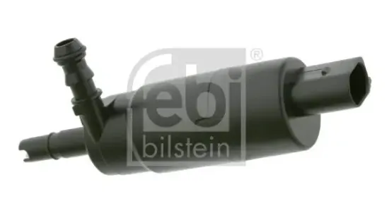 Waschwasserpumpe, Scheinwerferreinigung 12 V FEBI BILSTEIN 26274 Bild Waschwasserpumpe, Scheinwerferreinigung 12 V FEBI BILSTEIN 26274