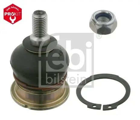 Trag-/Führungsgelenk oben Vorderachse links Vorderachse rechts FEBI BILSTEIN 26276 Bild Trag-/Führungsgelenk oben Vorderachse links Vorderachse rechts FEBI BILSTEIN 26276