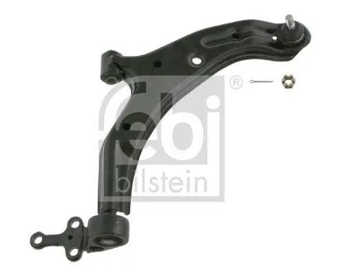 Lenker, Radaufhängung unten Vorderachse rechts FEBI BILSTEIN 26278 Bild Lenker, Radaufhängung unten Vorderachse rechts FEBI BILSTEIN 26278