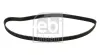 Zahnriemen FEBI BILSTEIN 26282