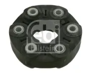 Riemenscheibe, Kurbelwelle FEBI BILSTEIN 36625