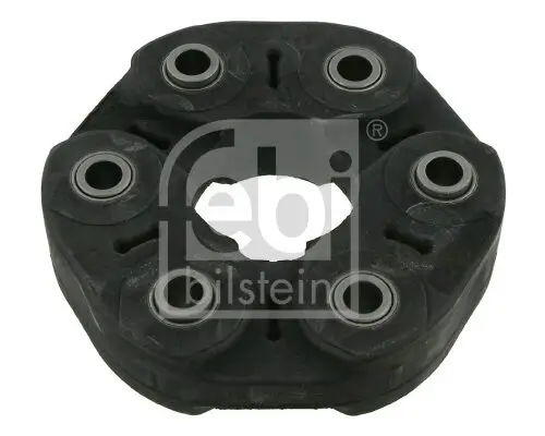 Gelenk, Gelenkwelle FEBI BILSTEIN 26293 Bild Gelenk, Gelenkwelle FEBI BILSTEIN 26293