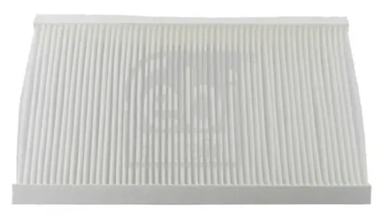 Filter, Innenraumluft FEBI BILSTEIN 26302 Bild Filter, Innenraumluft FEBI BILSTEIN 26302
