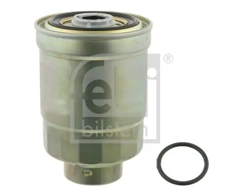 Kraftstofffilter FEBI BILSTEIN 26303