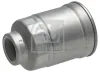 Kraftstofffilter FEBI BILSTEIN 26303 Bild Kraftstofffilter FEBI BILSTEIN 26303