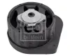 Lagerung, Automatikgetriebe hinten FEBI BILSTEIN 26308