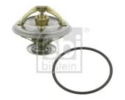 Thermostat, Kühlmittel FEBI BILSTEIN 26311