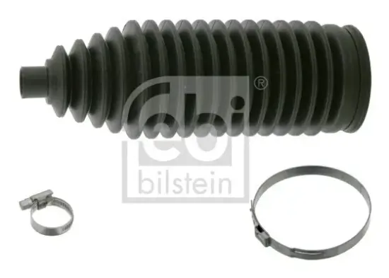 Faltenbalgsatz, Lenkung Vorderachse links Vorderachse rechts FEBI BILSTEIN 26325 Bild Faltenbalgsatz, Lenkung Vorderachse links Vorderachse rechts FEBI BILSTEIN 26325