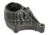 Lagerung, Motor mitte vorne FEBI BILSTEIN 26326