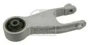 Lagerung, Motor hinten FEBI BILSTEIN 26327