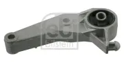 Lagerung, Motor hinten FEBI BILSTEIN 26328