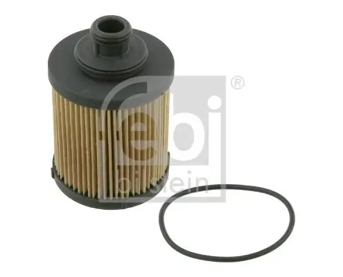 Ölfilter FEBI BILSTEIN 26365