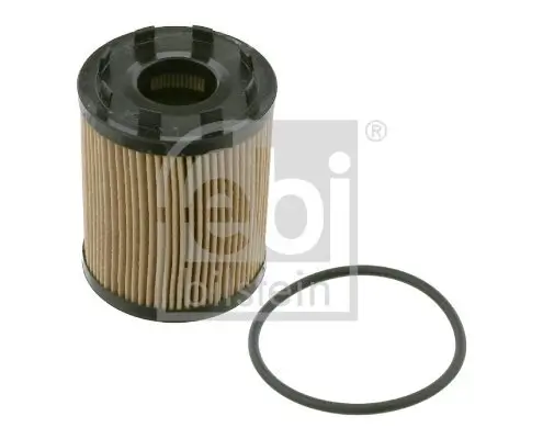 Ölfilter FEBI BILSTEIN 26366