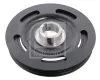 Riemenscheibe, Kurbelwelle FEBI BILSTEIN 26367