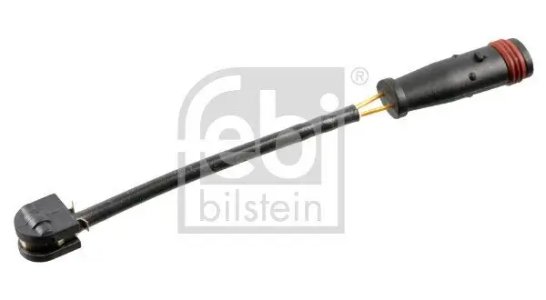 Warnkontakt, Bremsbelagverschleiß FEBI BILSTEIN 26370