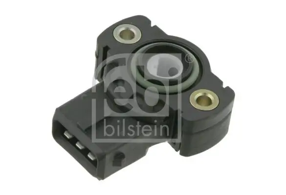 Sensor, Drosselklappenstellung FEBI BILSTEIN 26373