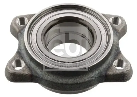 Radlagersatz FEBI BILSTEIN 26376 Bild Radlagersatz FEBI BILSTEIN 26376