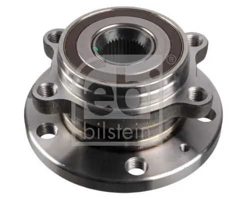 Radlagersatz FEBI BILSTEIN 26377 Bild Radlagersatz FEBI BILSTEIN 26377