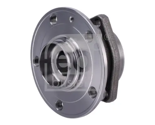 Radlagersatz Vorderachse links Vorderachse rechts FEBI BILSTEIN 26378 Bild Radlagersatz Vorderachse links Vorderachse rechts FEBI BILSTEIN 26378